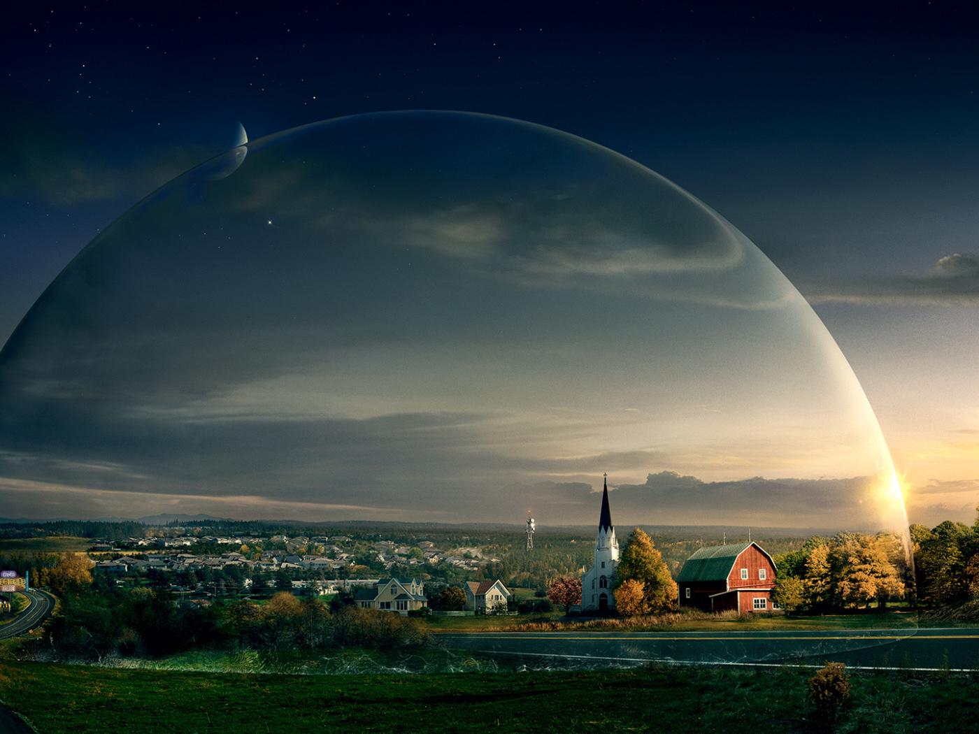 Под купалом 2013