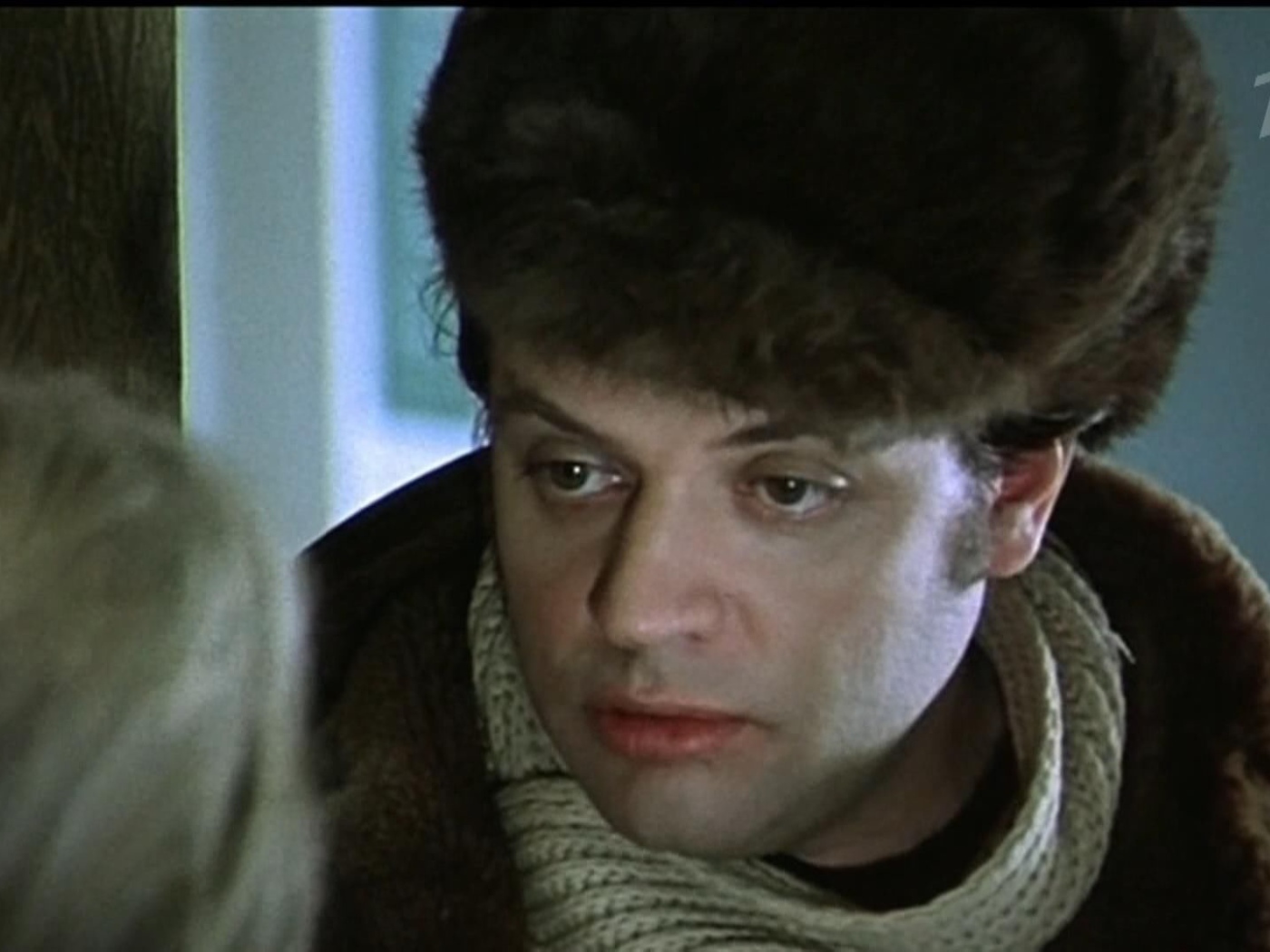 Ирония судьбы, или С лёгким паром!