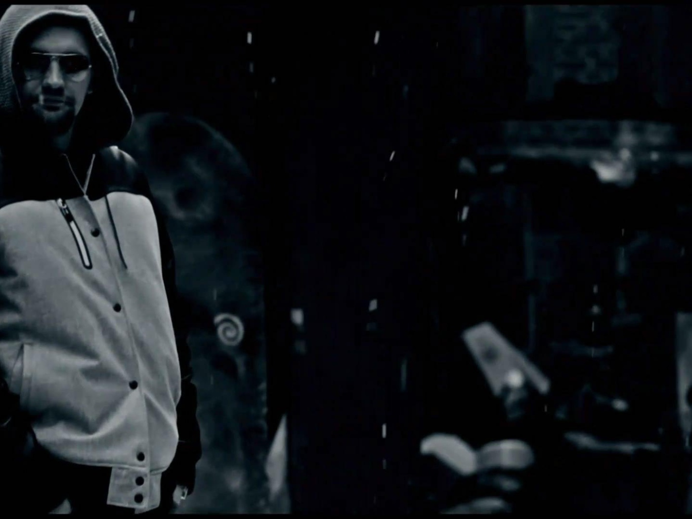 Баста Ноггано