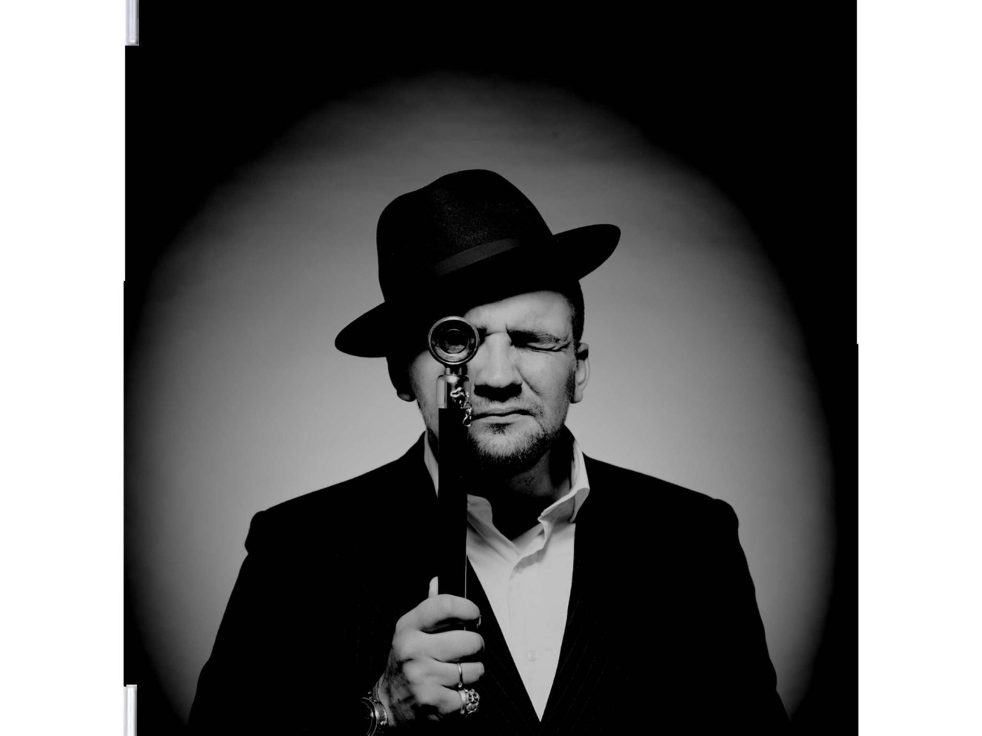 Баста старый стиль изображения