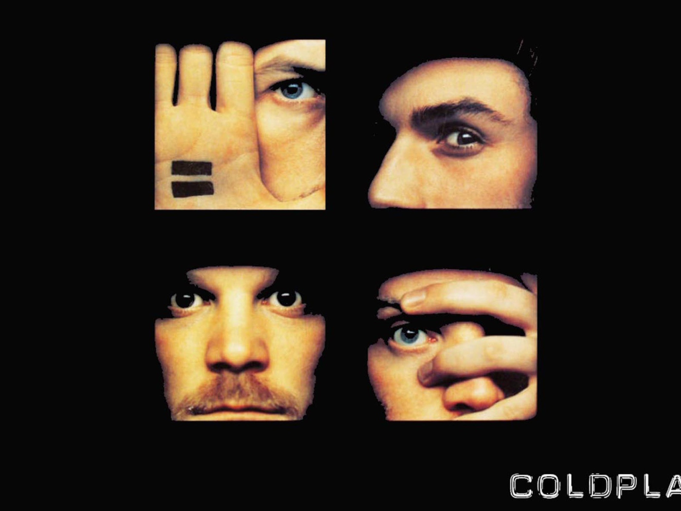 Coldplay кавер-группы