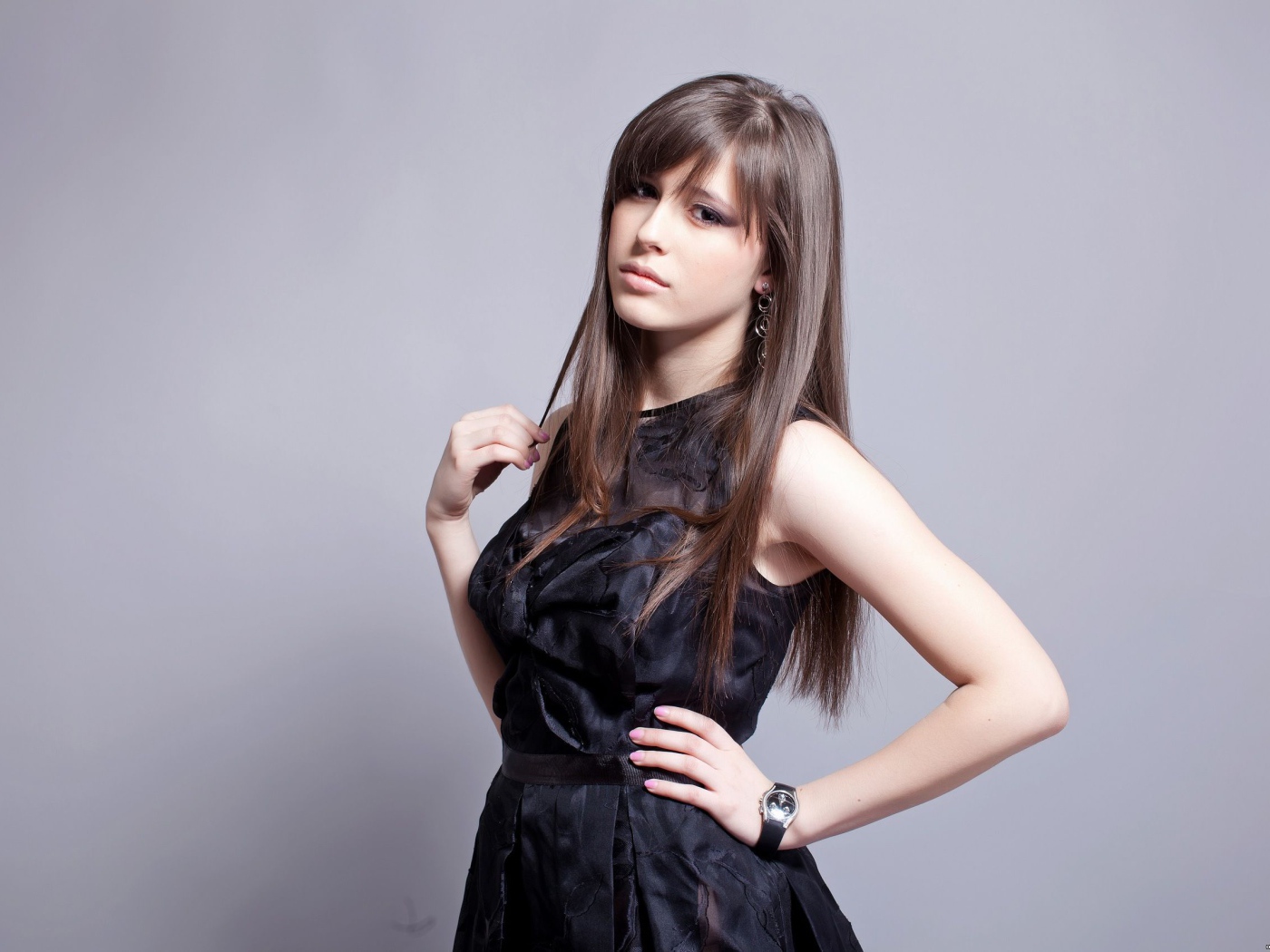 Эльвира Т фотосессия 