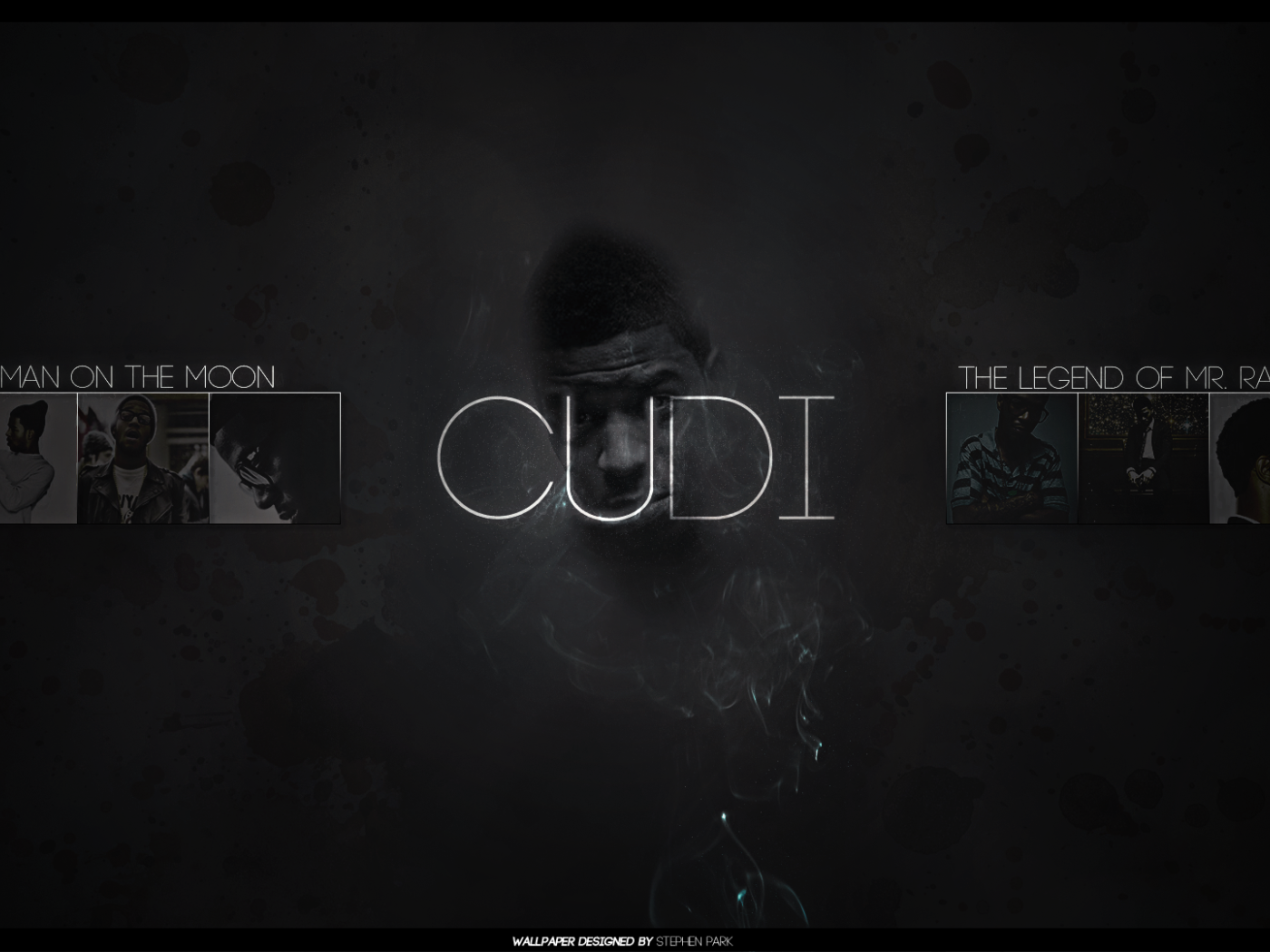 Kid Cudi Последние обои