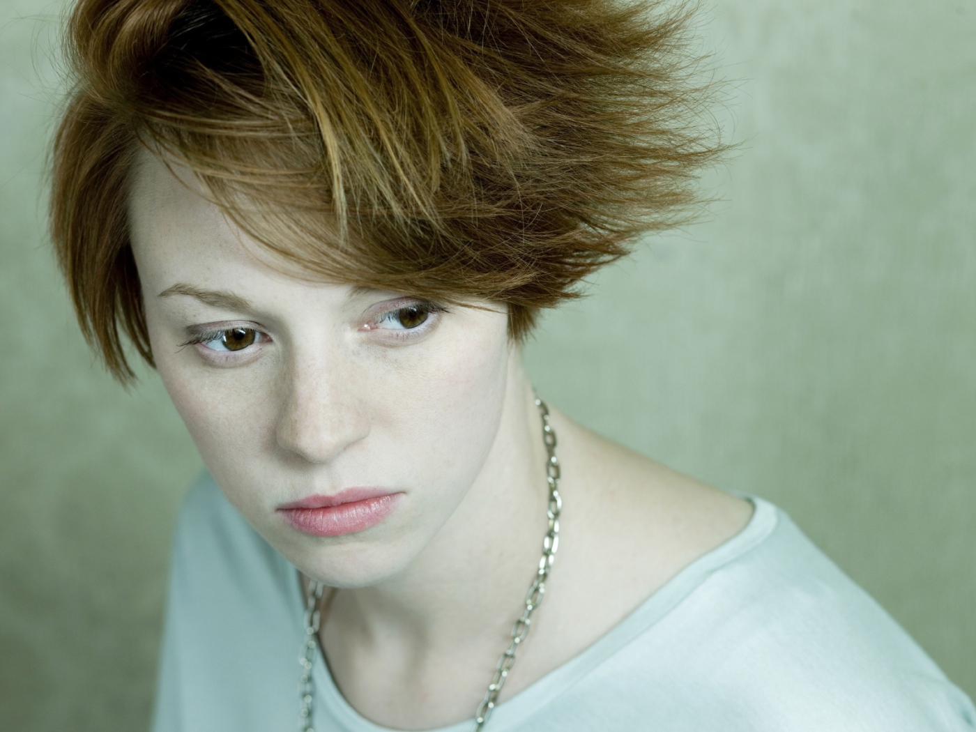 La Roux новая популярная певица