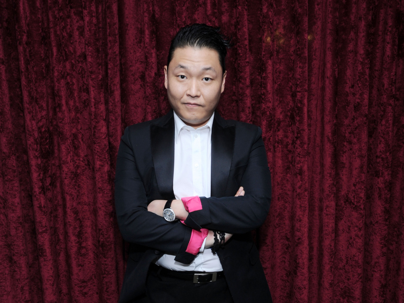 PSY последний альбом