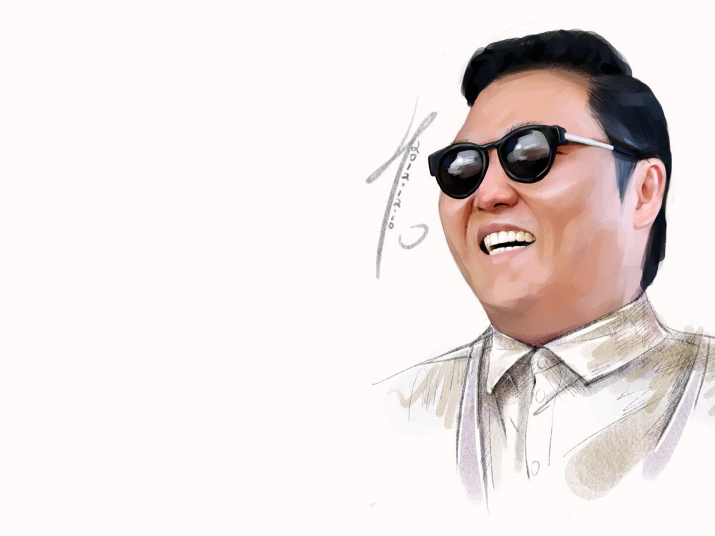 PSY новой лучший хит