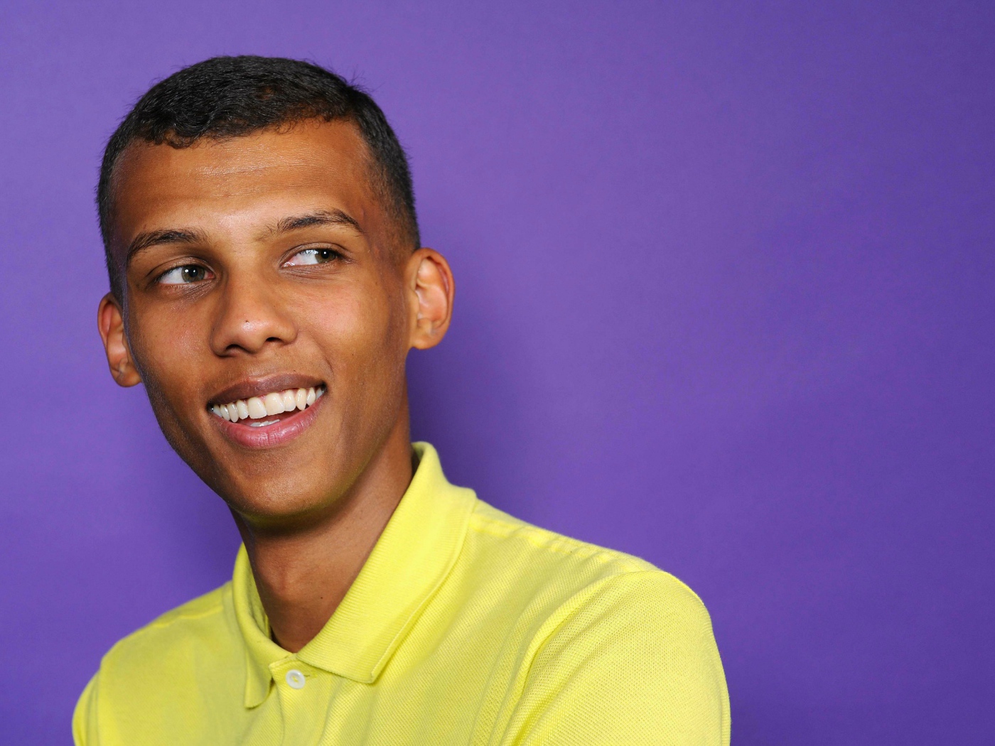Фото группы Stromae