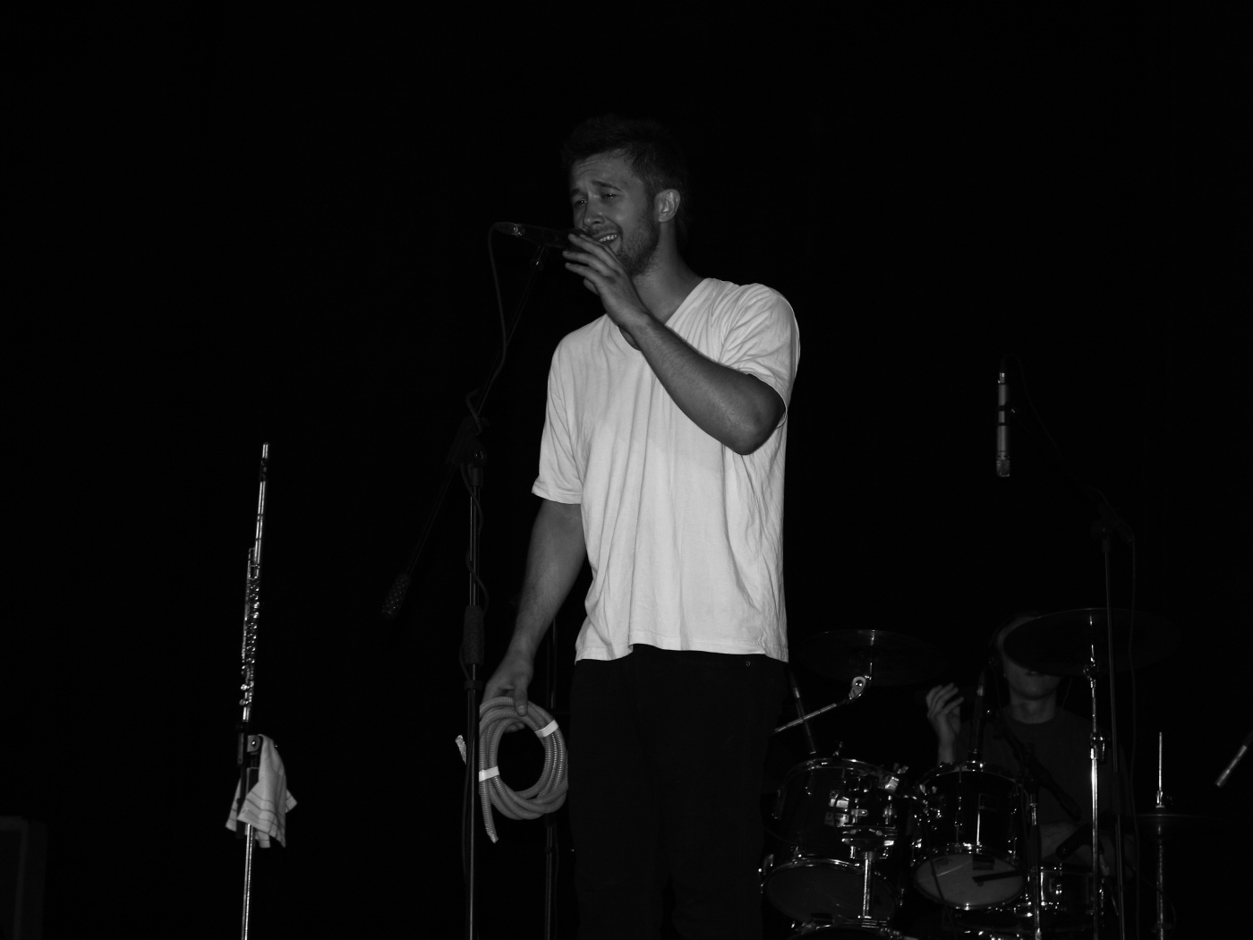 Сергей Бабкин концерт 2014