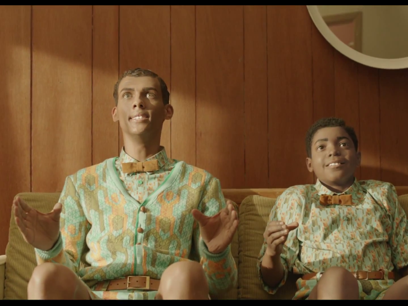 Stromae Papa