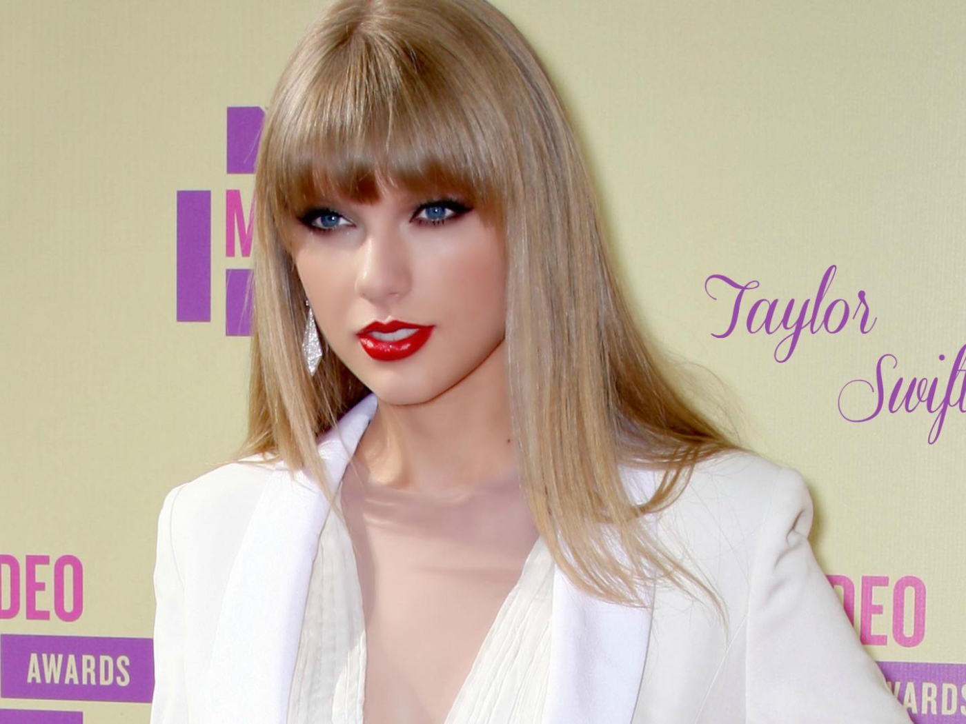 Taylor Swift награды Музыки MTV