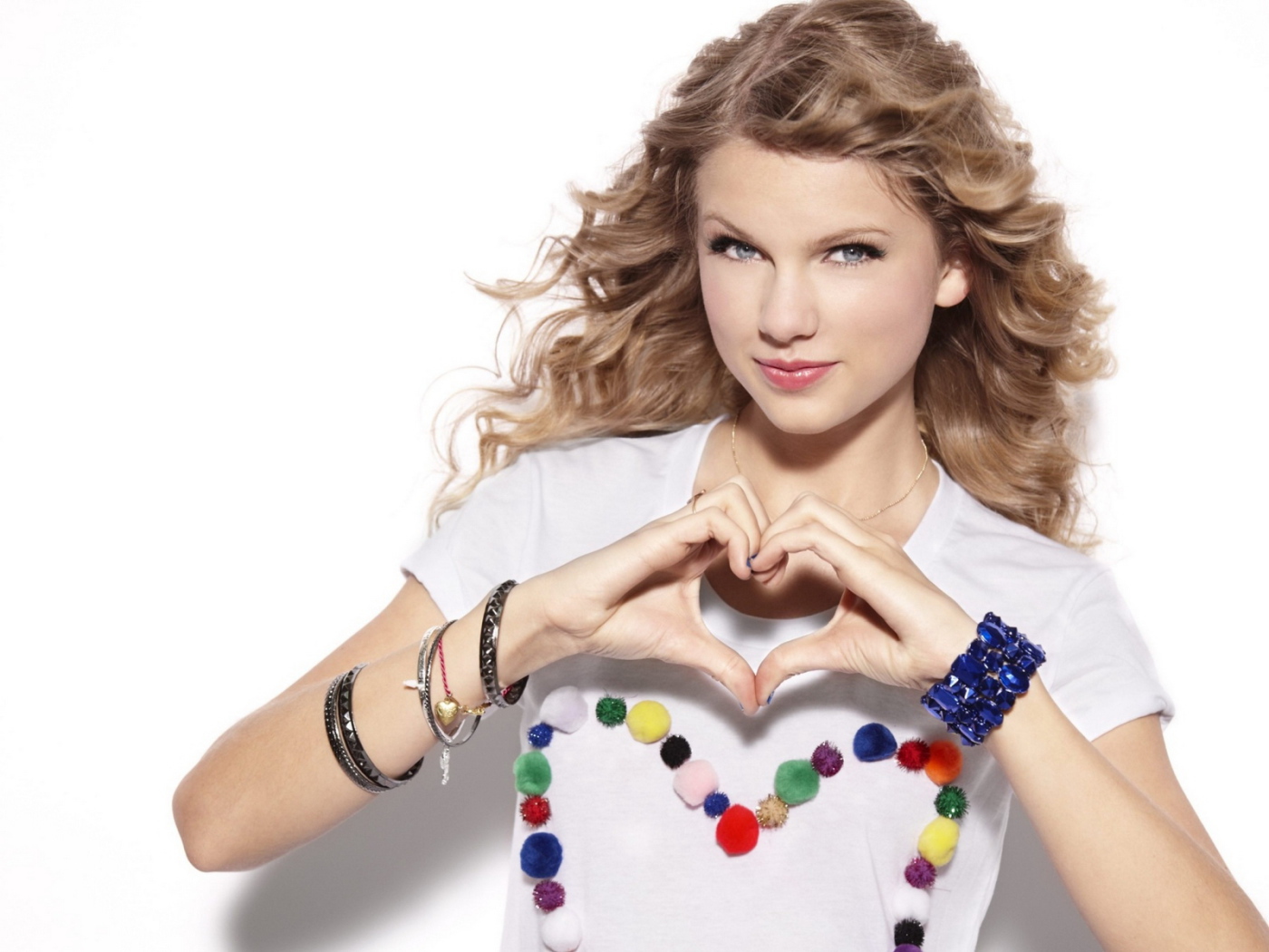 Taylor Swift люблю тебя