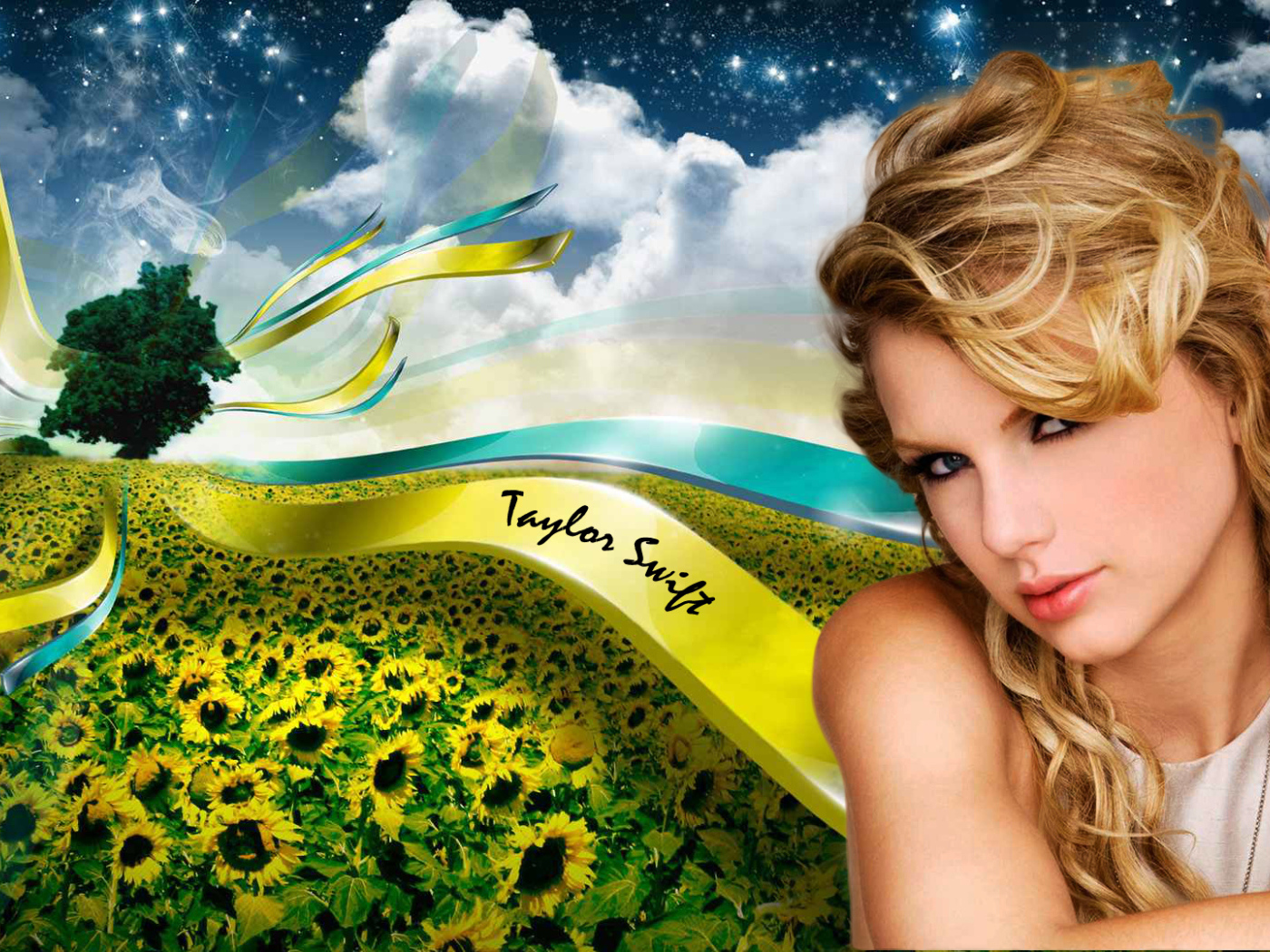 Taylor Swift поп-певица