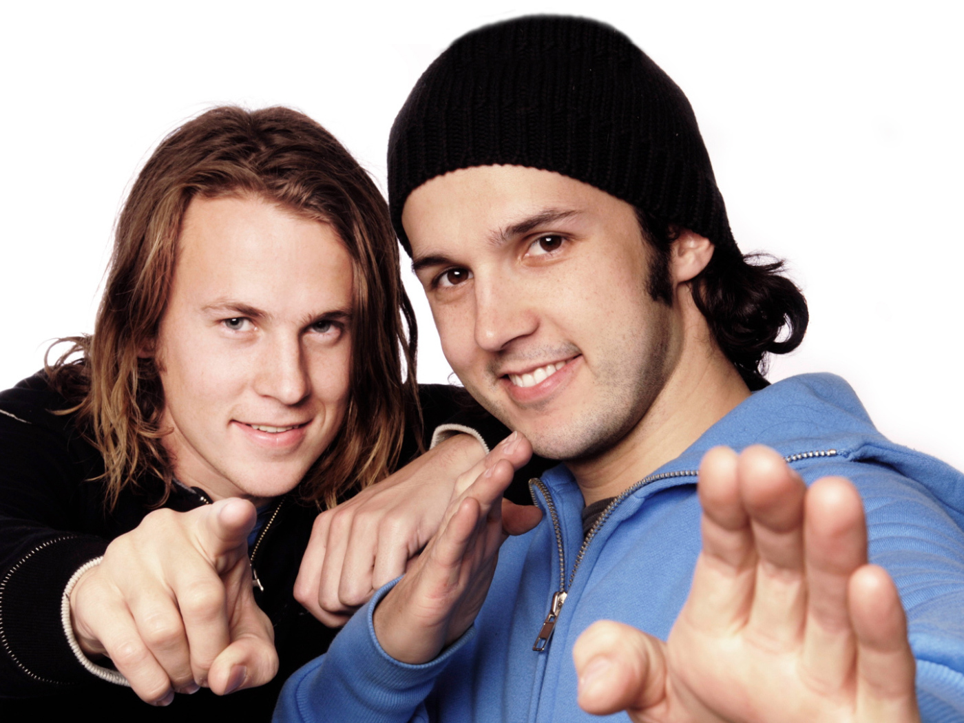 Ylvis