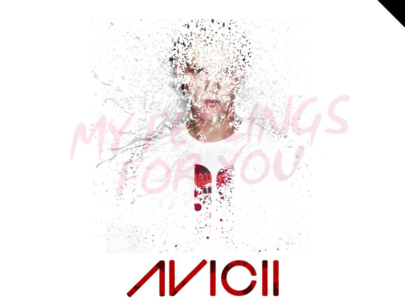 Avicii лучший диджей по версии Британского топа