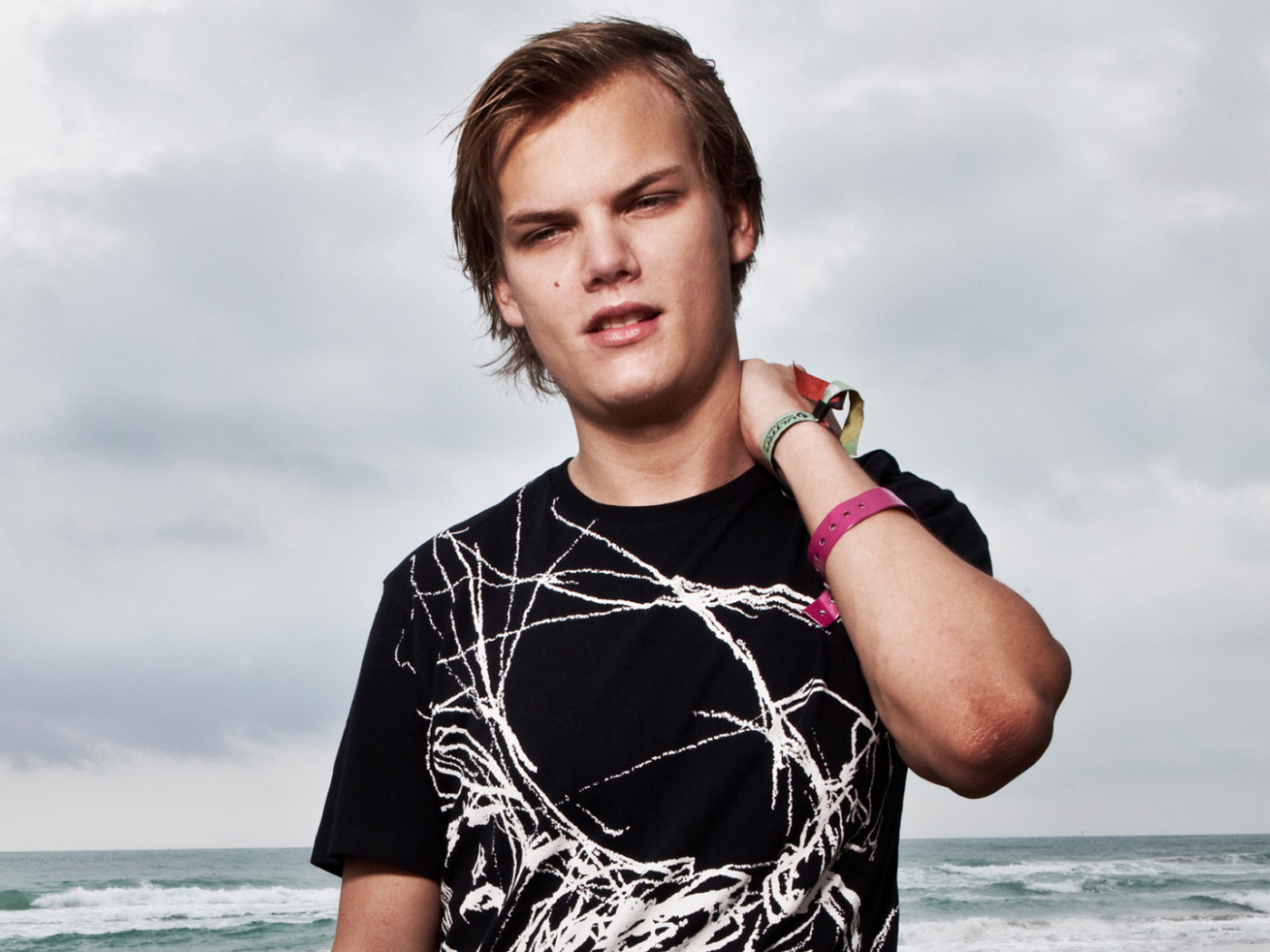 Avicii трек Wake me up