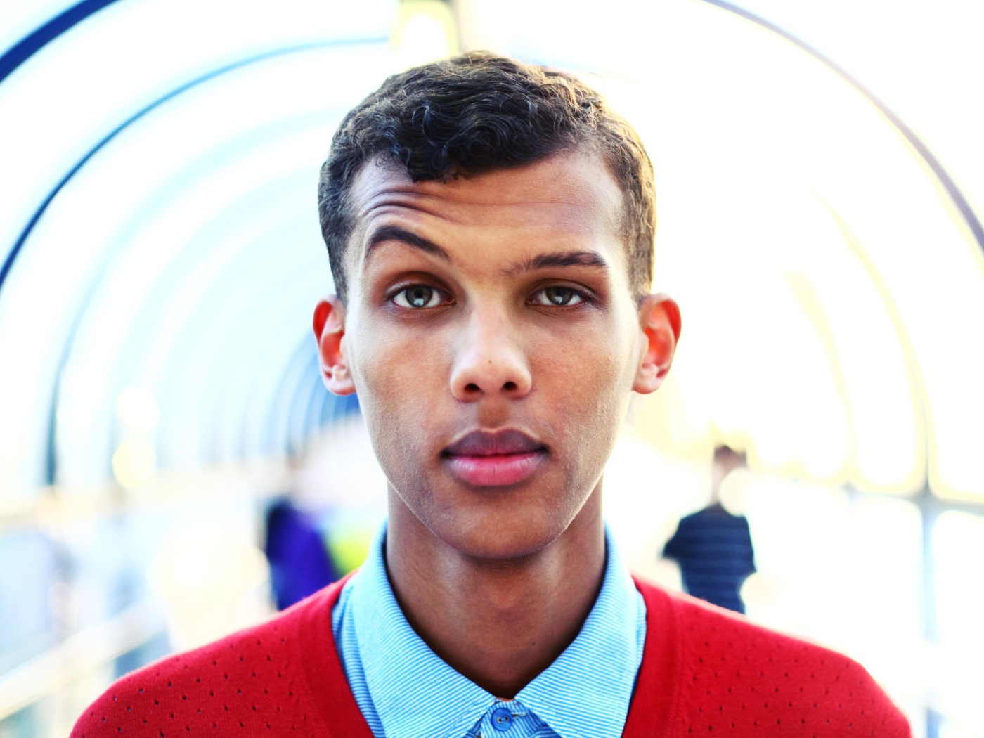 группа Stromae