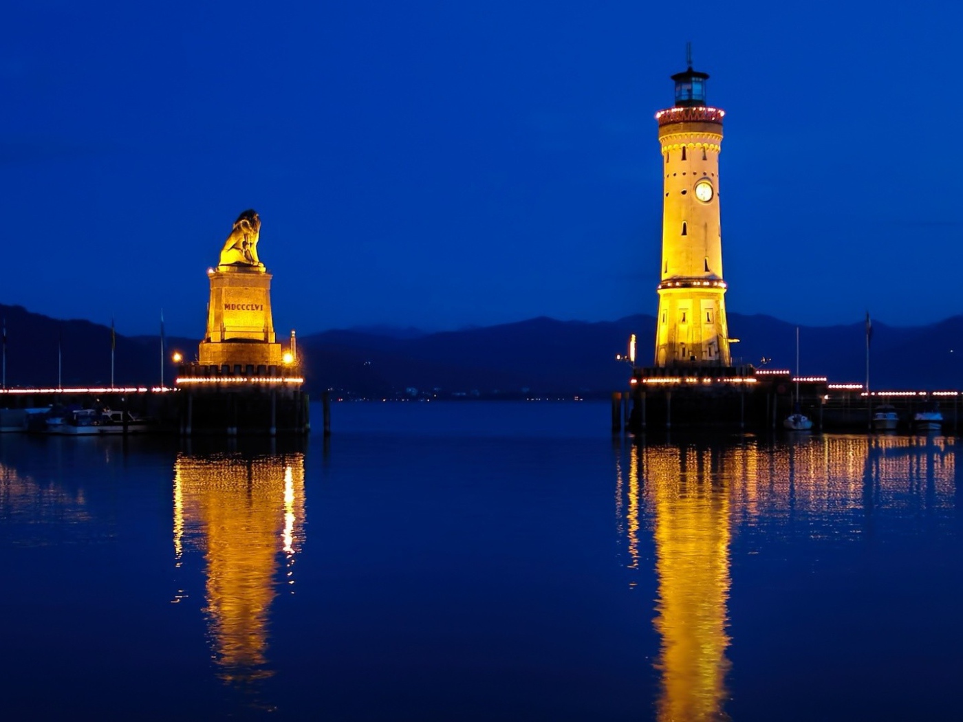 Проход в залив