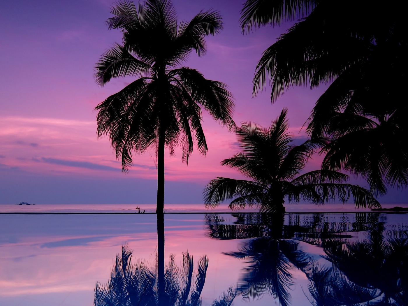 Красоты юга