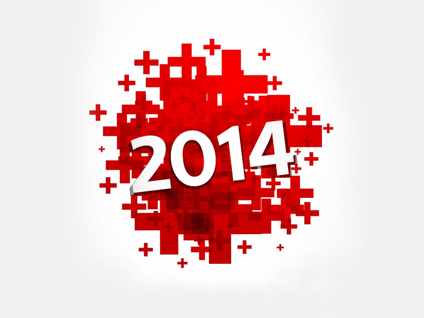 Красивая картинка, Новый год 2014