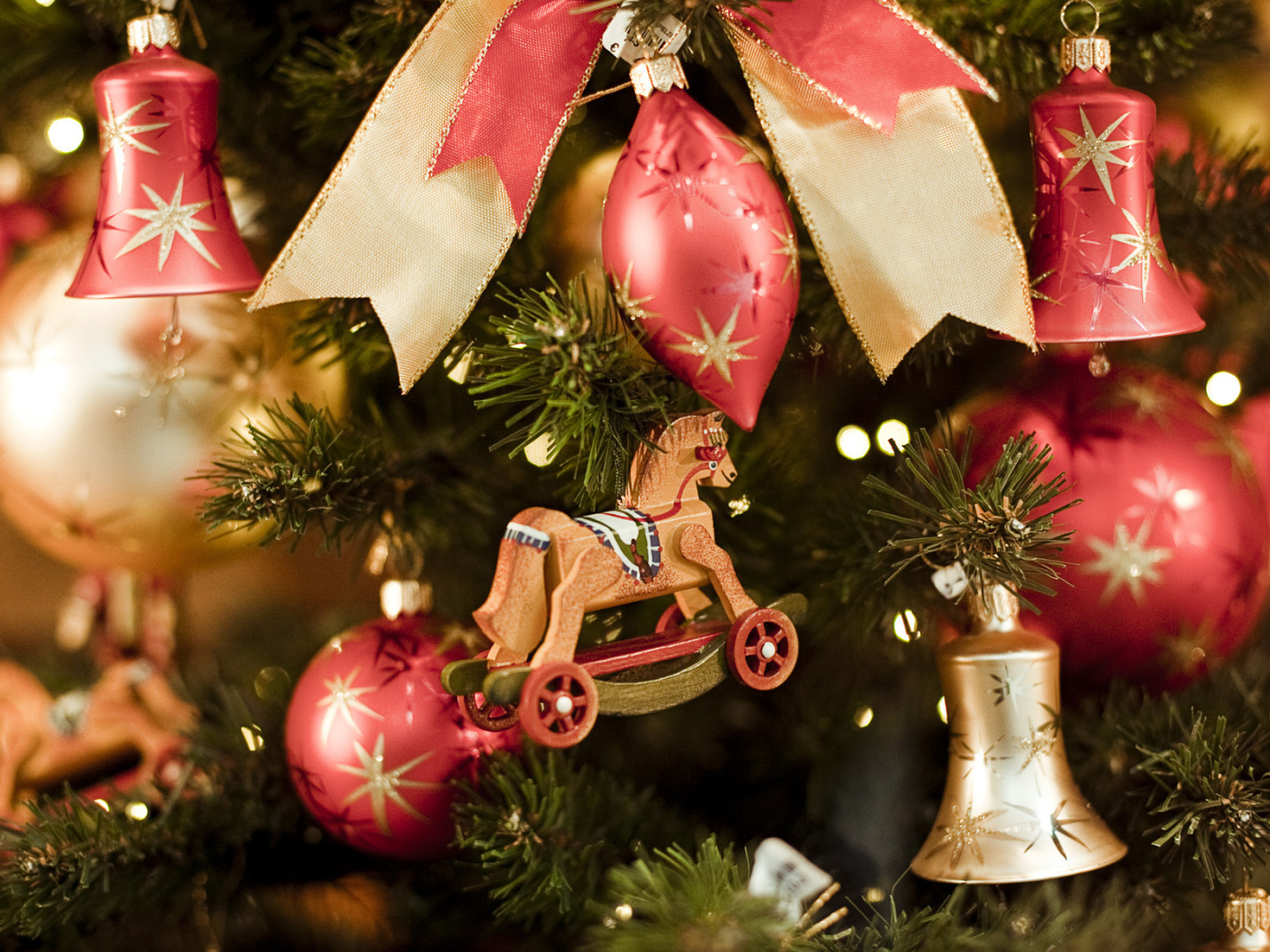 Елочные игрушки чехия