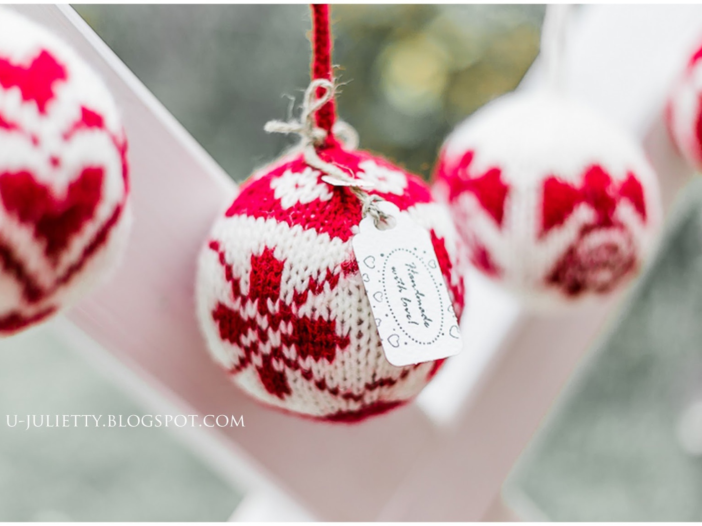 Елочные игрушки москва