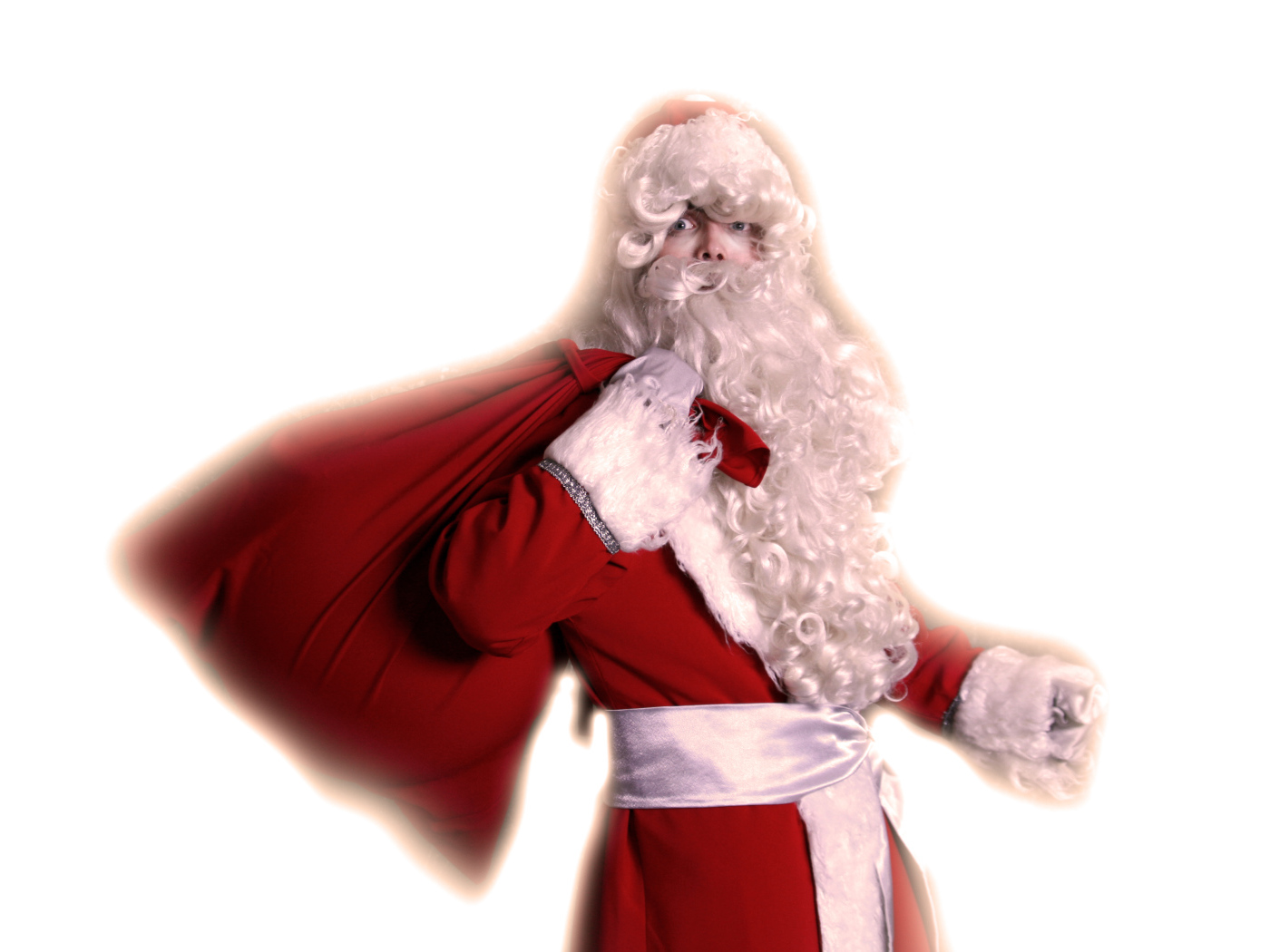 Дед мороз в россии