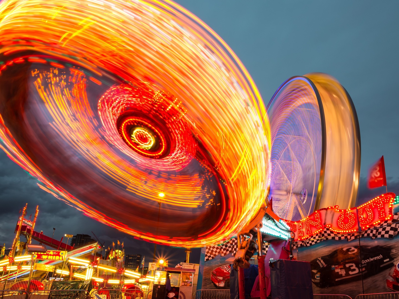 Хребет Калгари