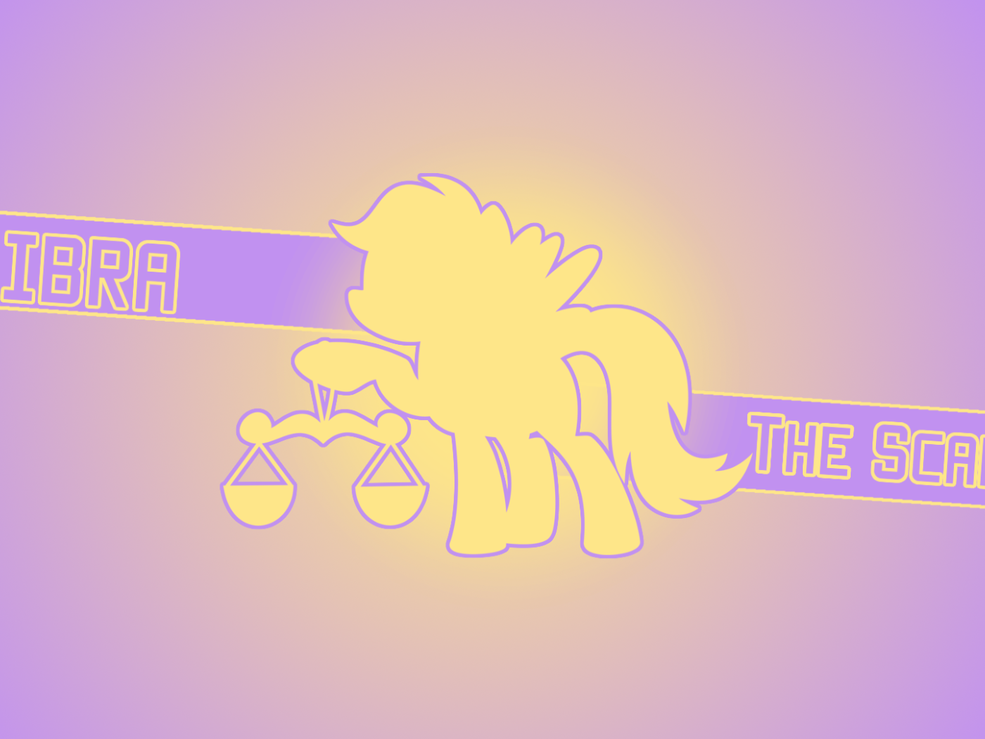 Детская картинка, весы