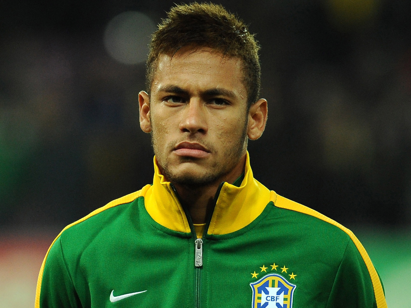 Барселона Неймар