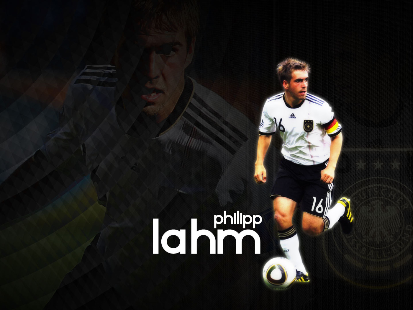 Бавария Филипп Лам