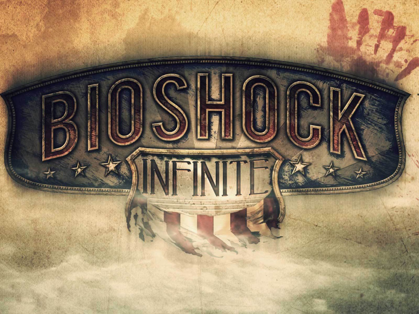Bioshock Infinite: PS3 игра