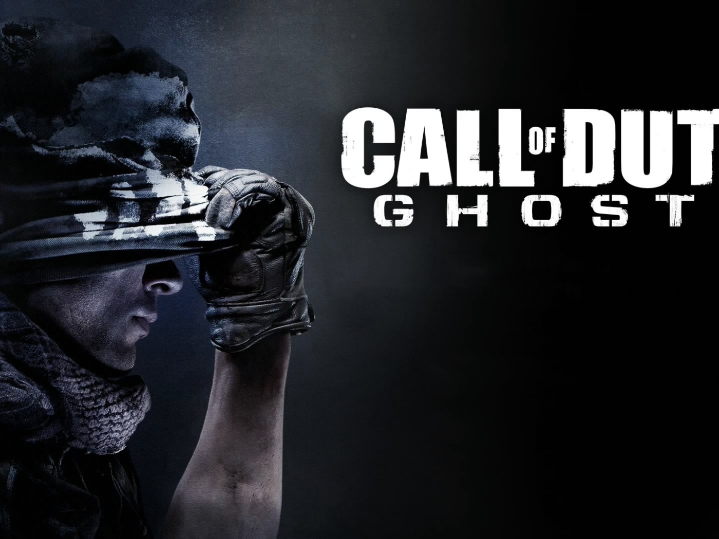 Call of Duty Ghosts