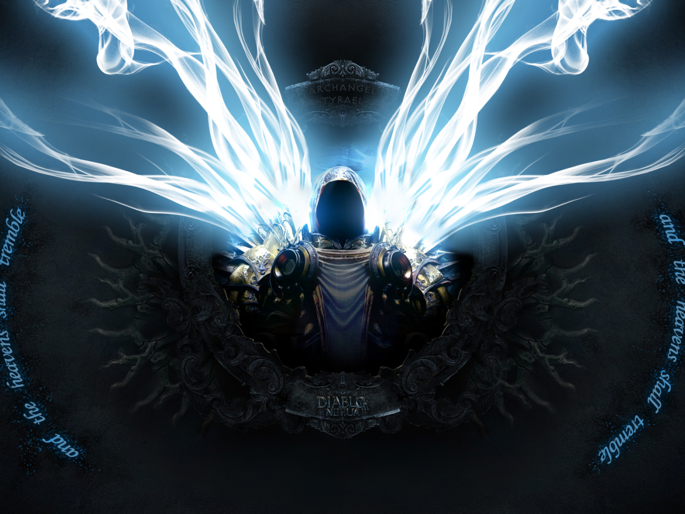  Diablo III: мощность в пределах