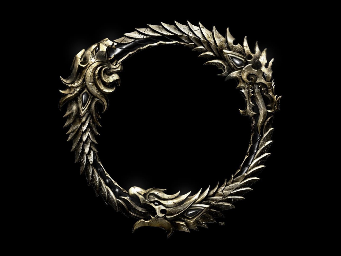 Elder Scrolls Online: знак дракона