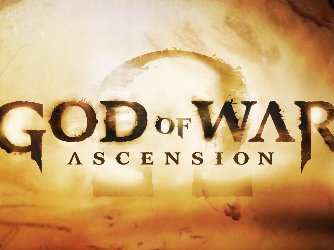 God of War: Ascension: лучшая игра для PS4