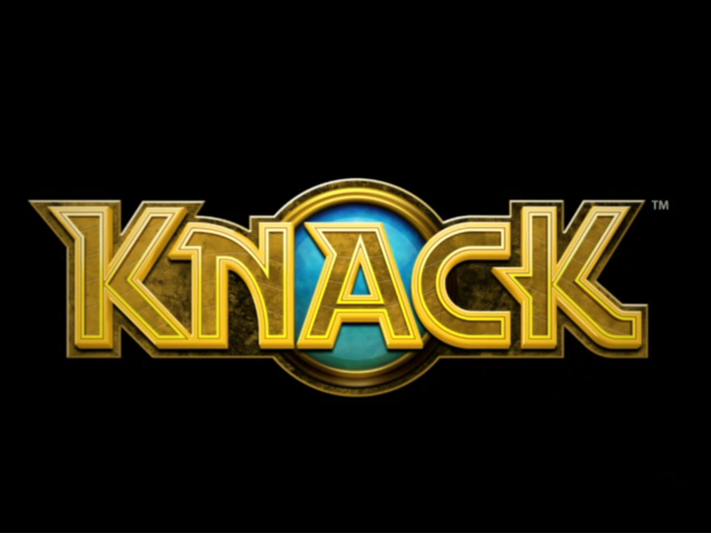 Knack: обои HD
