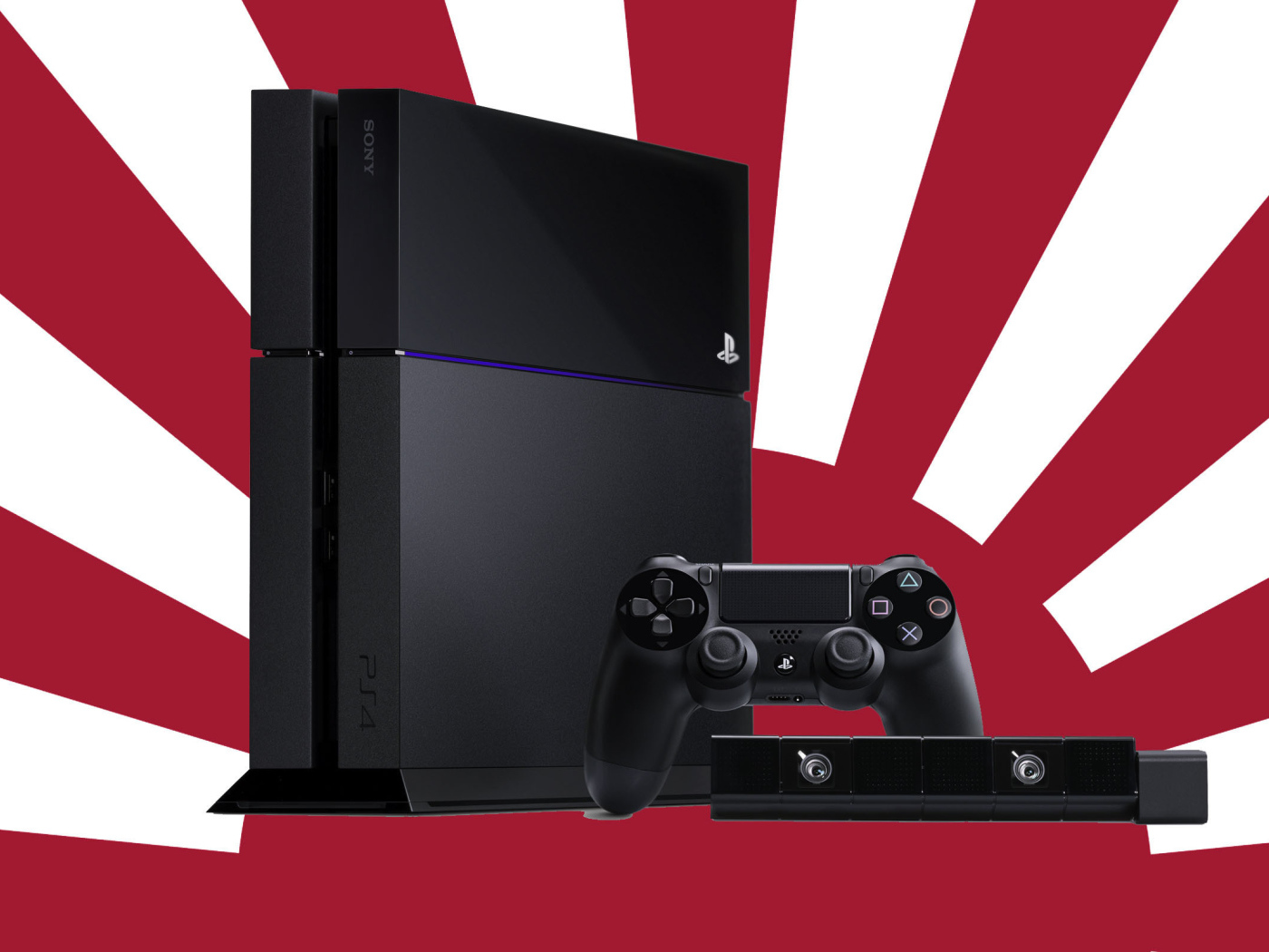 Sony PS4