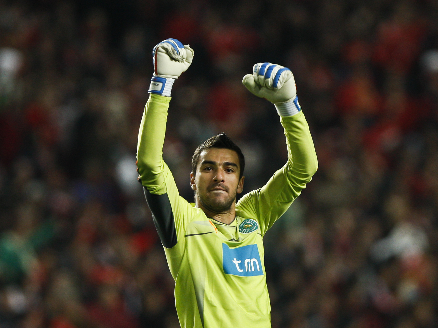 Спортинг Руи Патрисио