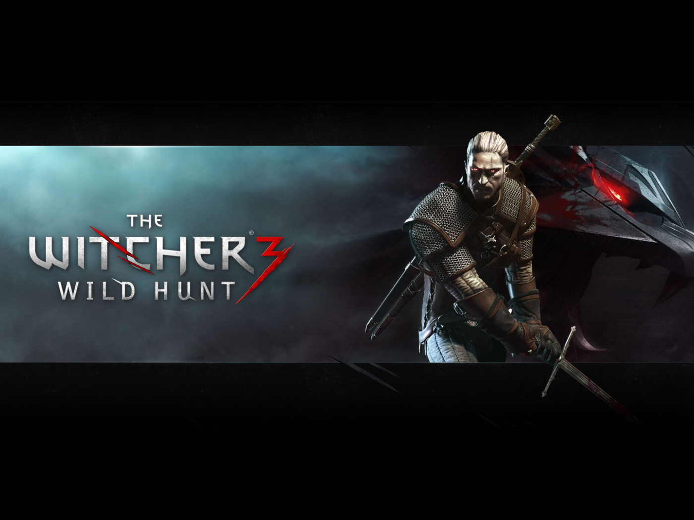 The Witcher 3: Wild Hunt: новый герой здесь