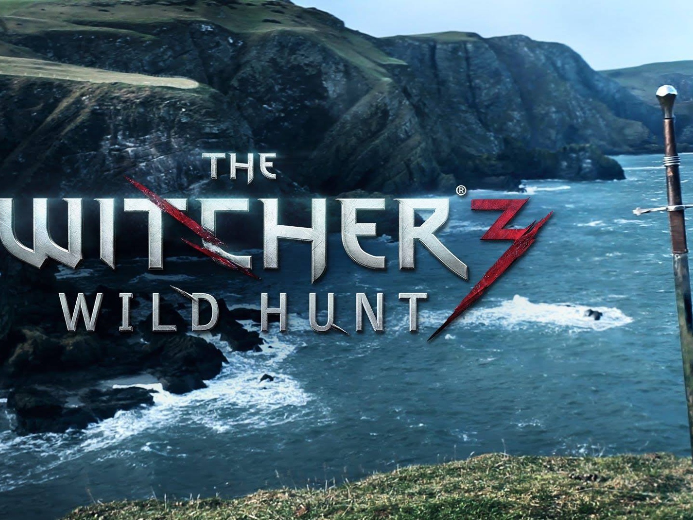 The Witcher 3: Wild Hunt: открытый мир