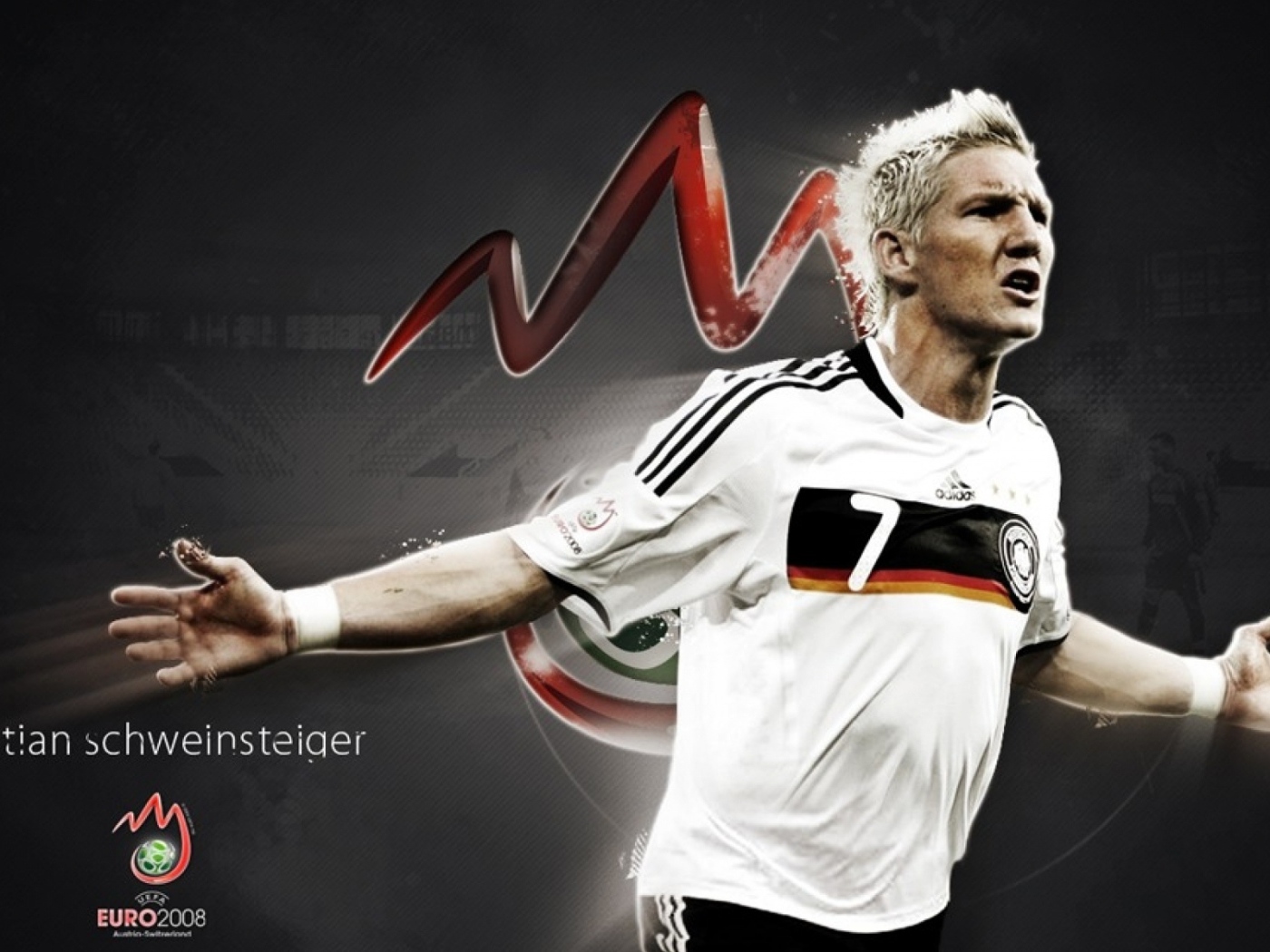 Лучшим игроком Баварии Бастиан Швайнштайгер