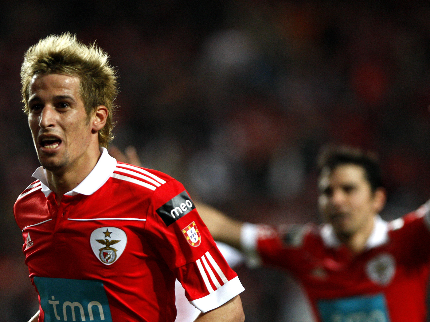 Защитник Реал Мадрид Фабиу Коэнтрау