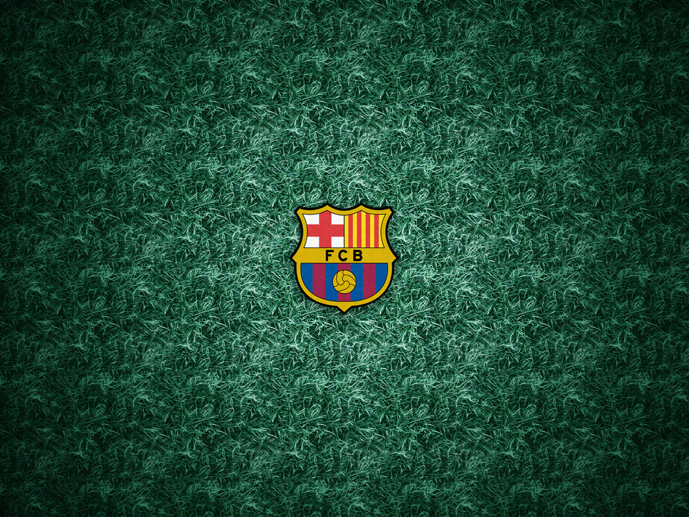 Эмблема Футбольного клуба Барселона 