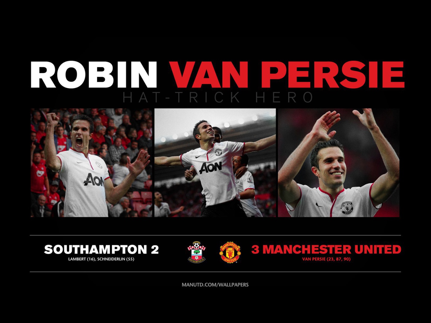 Футболист Манчестер Юнайтед Робин ван Перси лучшие моменты