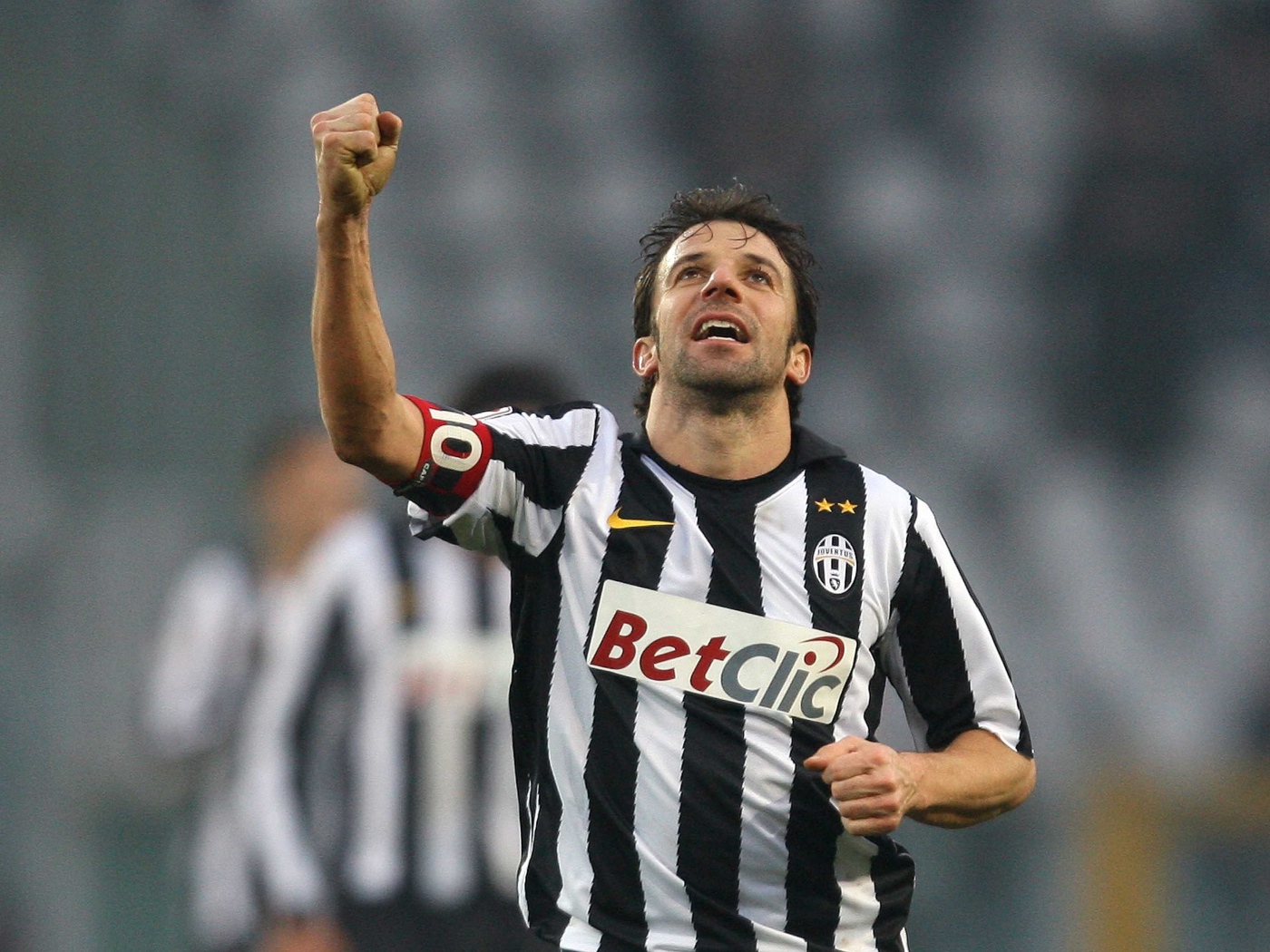 Футболист Сиднея Алессандро Дель Пьеро выиграл игру