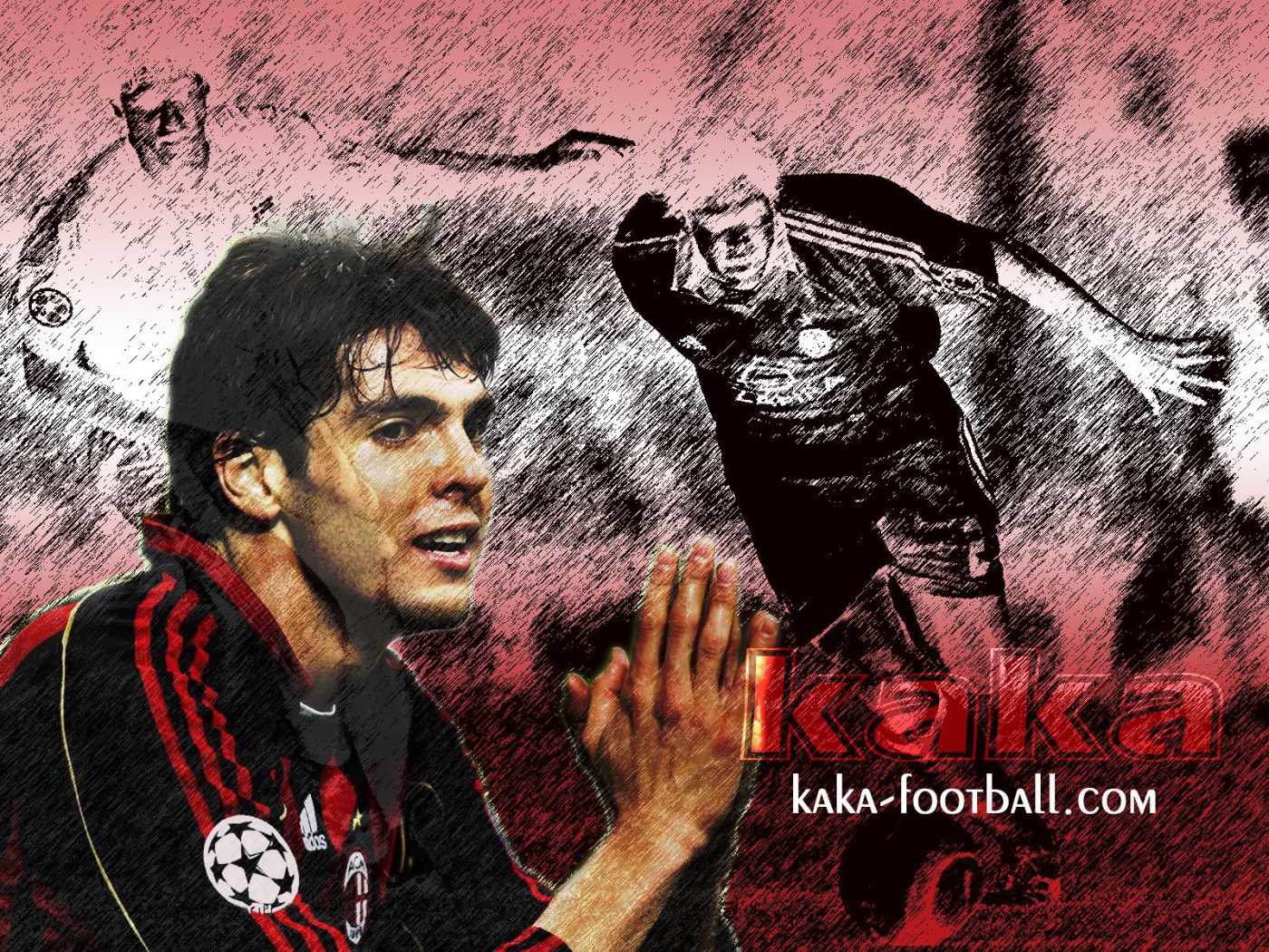 Незаменимый игрок Милана Кака