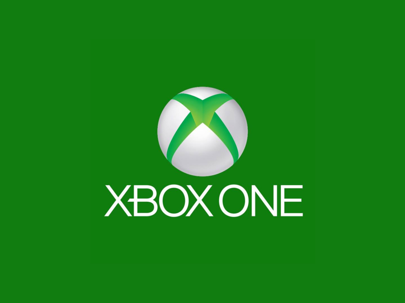 Xbox One логотип