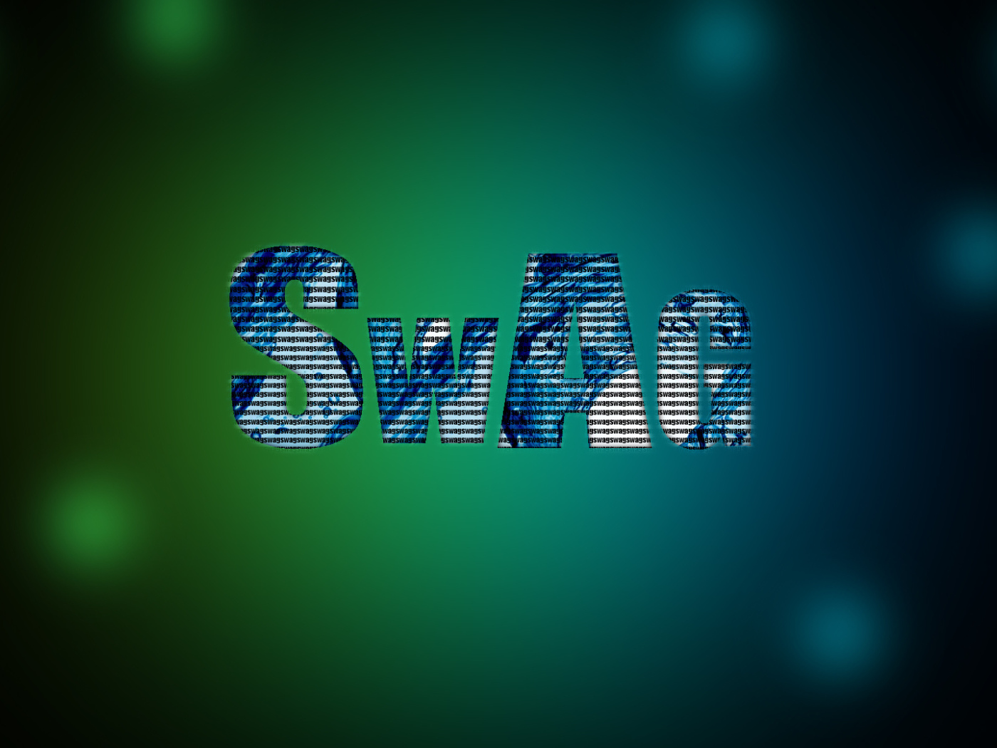 Красивая картинка swag