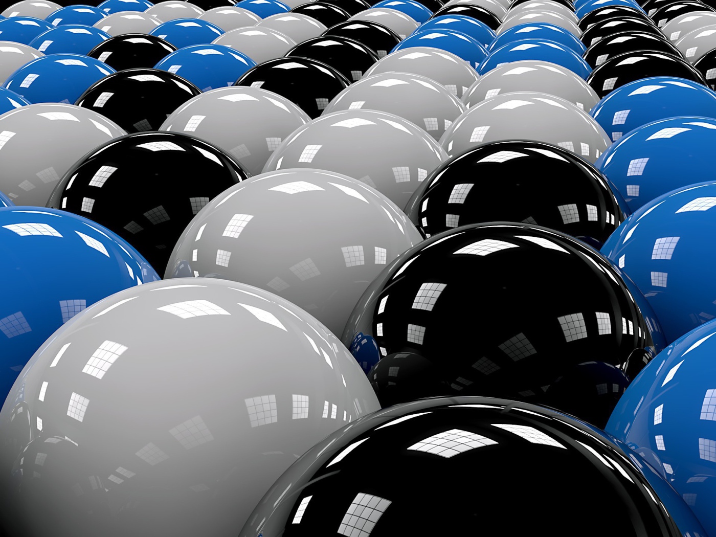 Бильярдные шары