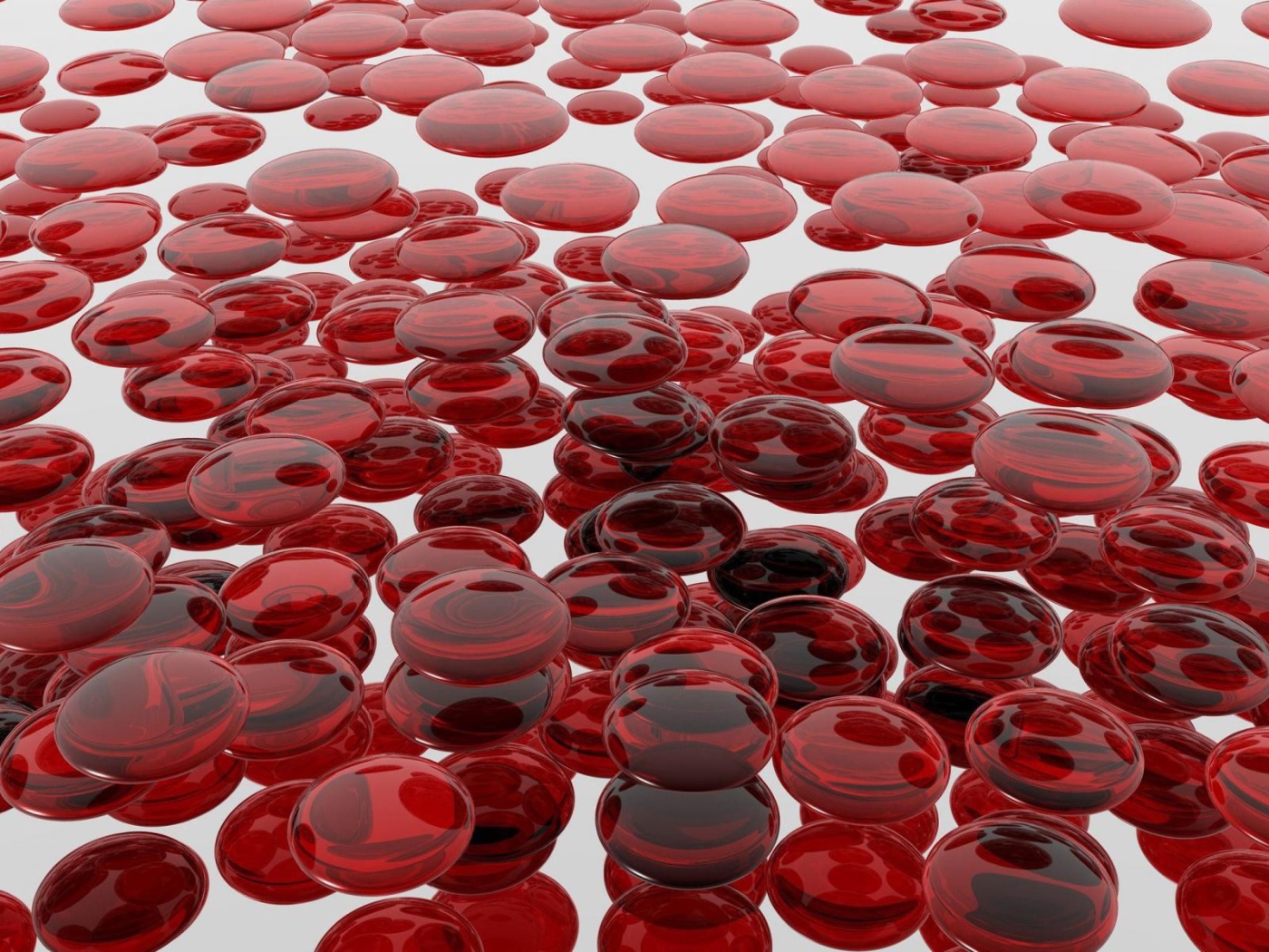 Блестящие камешки